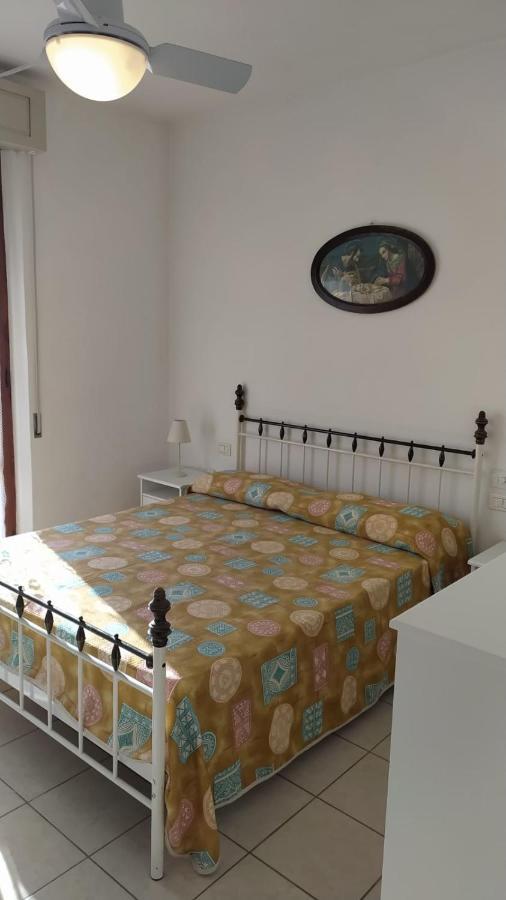 Appartamento Marcella A Due Passi Dal Mare Marcelli Luaran gambar