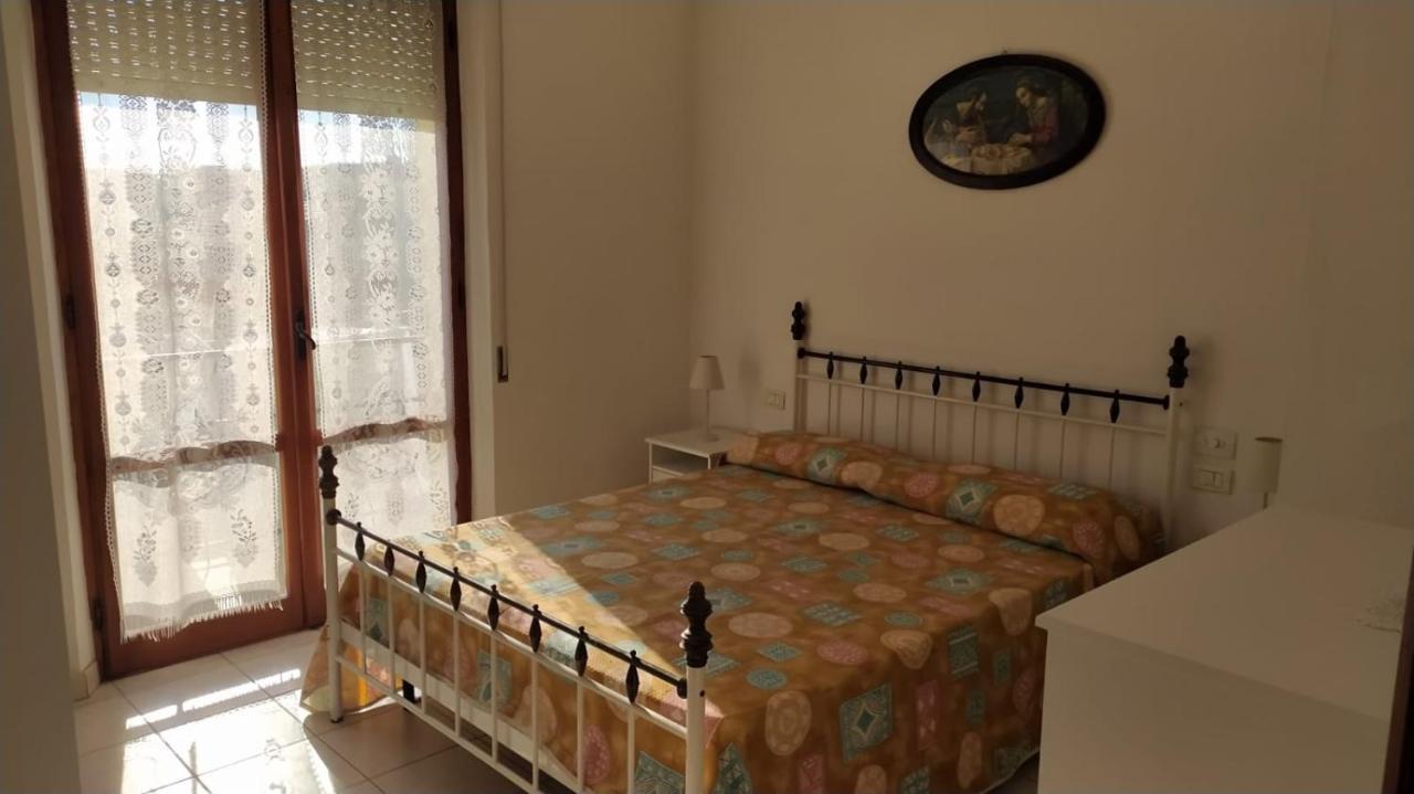 Appartamento Marcella A Due Passi Dal Mare Marcelli Luaran gambar